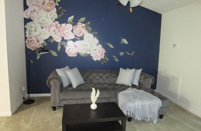 New! City Chic 13min to Airport and 20min to City Center