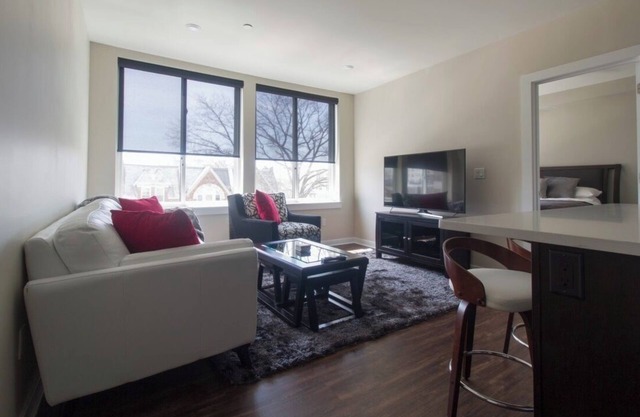 New Condo in University City