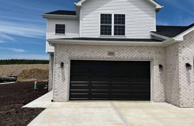 New Construction, Full High-end Duplex 3 bd 2.5 Ba
