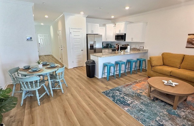 New Construction - Sandy Feet Retreat at Lost Bay Townhomes — Orange Beach