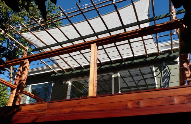New construction with 360 degree views.