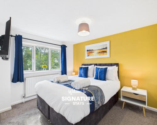 NEW Cornfields Property by Signature Stays