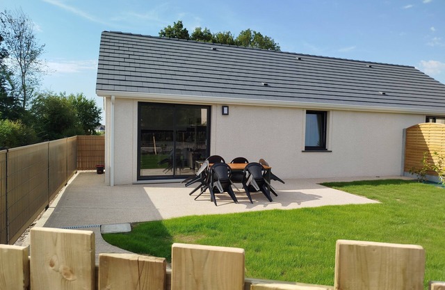 New cottage between Honfleur and Etretat Le cocon