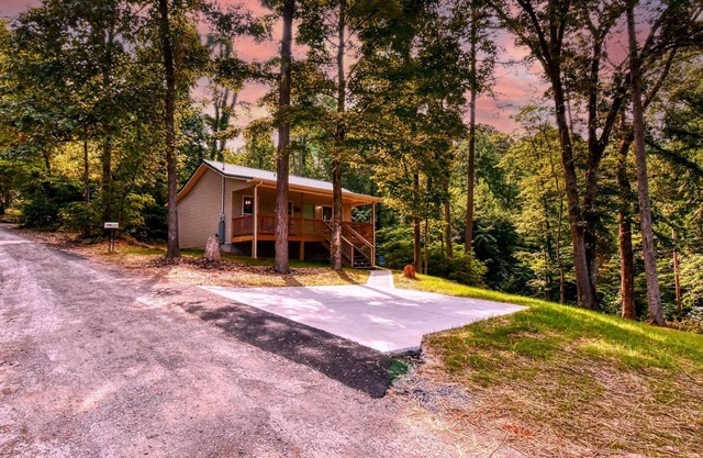 New Cottage @ Hickory Star Marina+Boat Slip on Norris Lake