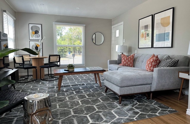 NEW! Cozy home in the heart of Dallas! - 2bd/1ba