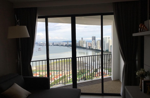 New designer condo - New promotional offer