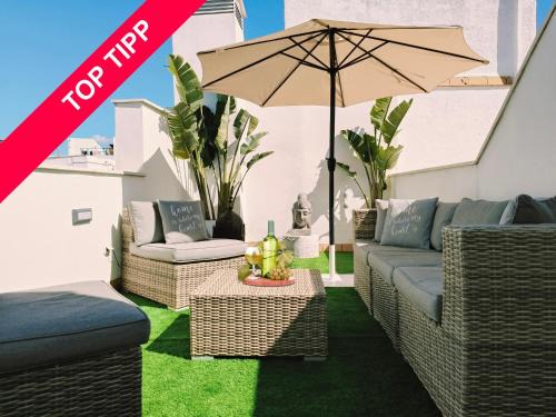 NEW Designer-Penthouse