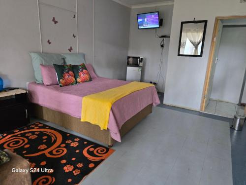 New Dreamland Guesthouse