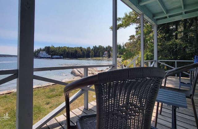 NEW FOR 2024 | SEA MIST | 4 Bed, 1 Bath