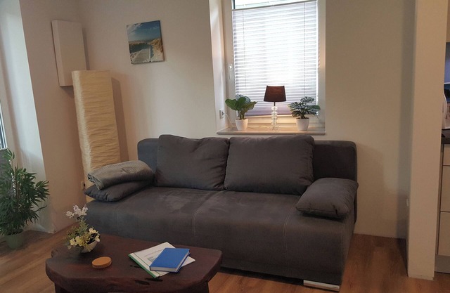 NEW Holiday apartment Amrum