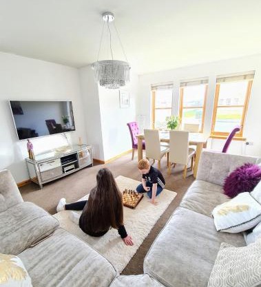 New Holliday Villa, Anstruther