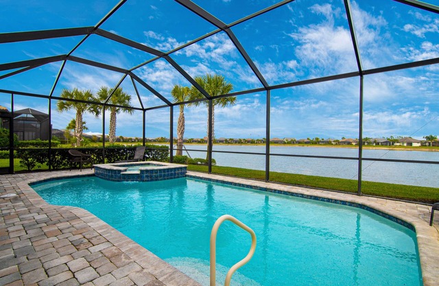 New Home in Winding Cypress, 5BR, Close to ocean and golf