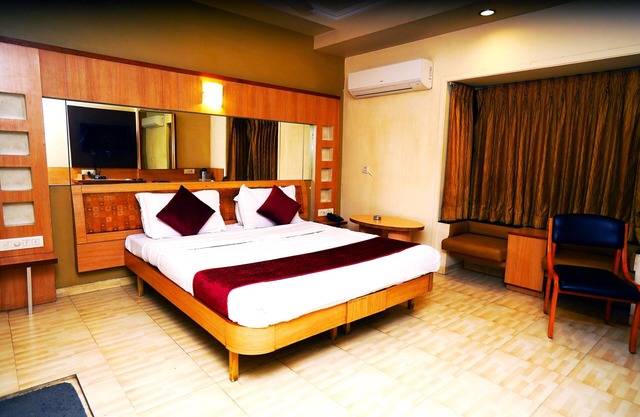 New Hotel Europa Inn