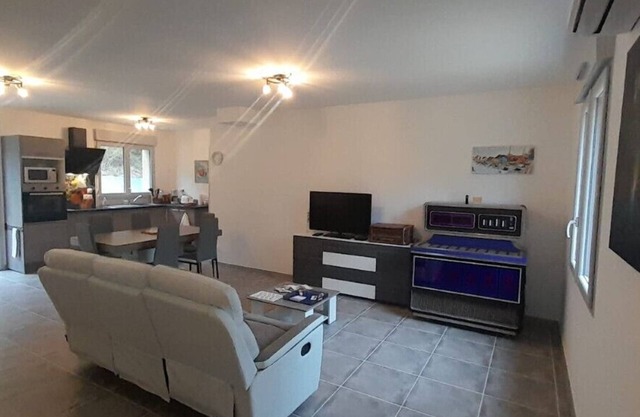 New house Beauval 15min wifi garden PMR