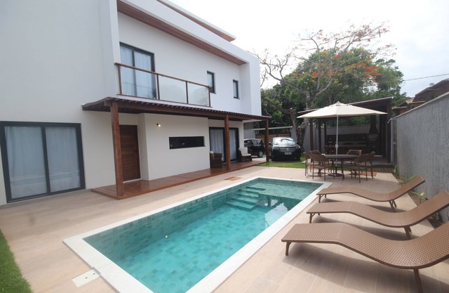 New House in Arraial Dajuda