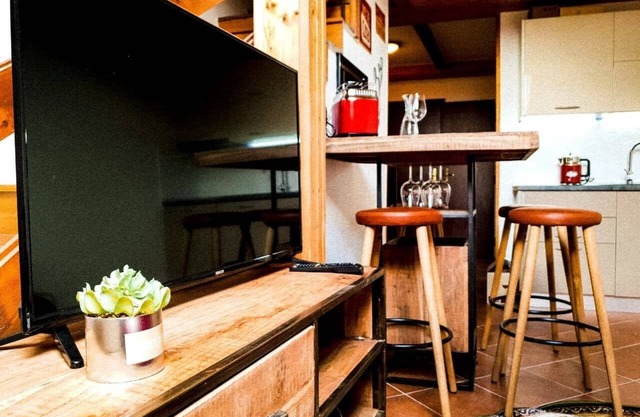 New industrial style apartment in Kosice OLD TOWN