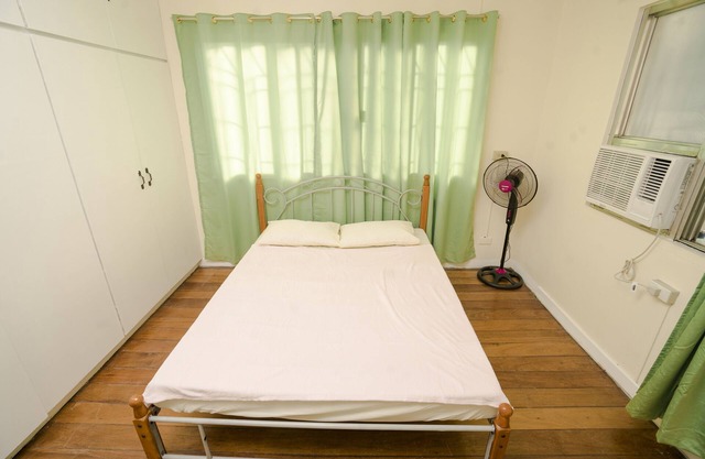 New Intramuros Village 3BR3TB along Commonwealth Ave - Spacious House An