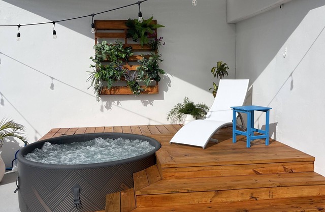 NEW! Island Vibes Beach Escape