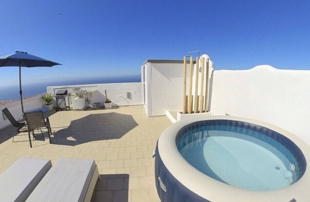 NEW JACUZZI ETERNAL SPRING