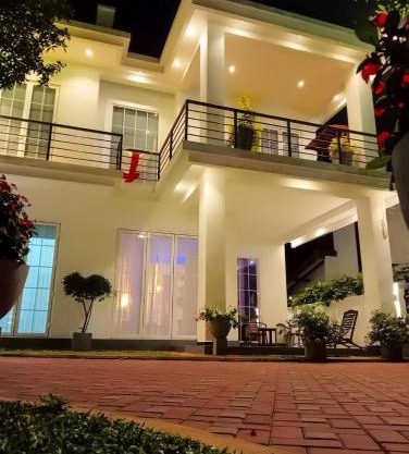New Kevzz Villa