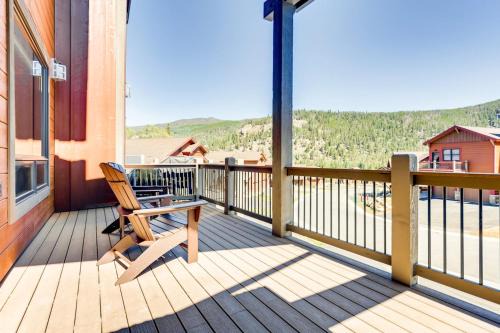 New Keystone Resort Home