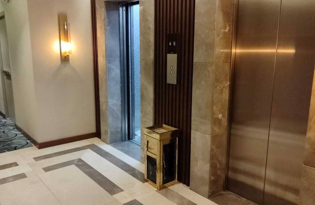 New Level Hotel – فندق نيوليفيل