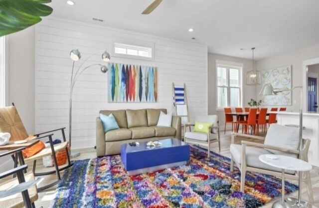 NEW LISTING! A Treasure to Sea (4-Bedroom Villa)