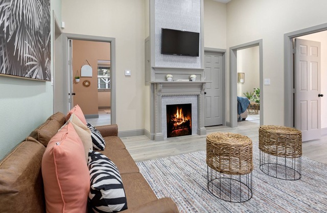 NEW Listing Casa Azul Eclectic Boho Sanctuary - LONG STAYS MONTHLY DISCOUNT