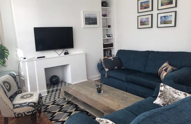 NEW LISTING! Central London Flat Near King's Cross