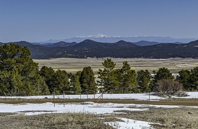 ***New listing*** Front 60 at Gibbs Peak