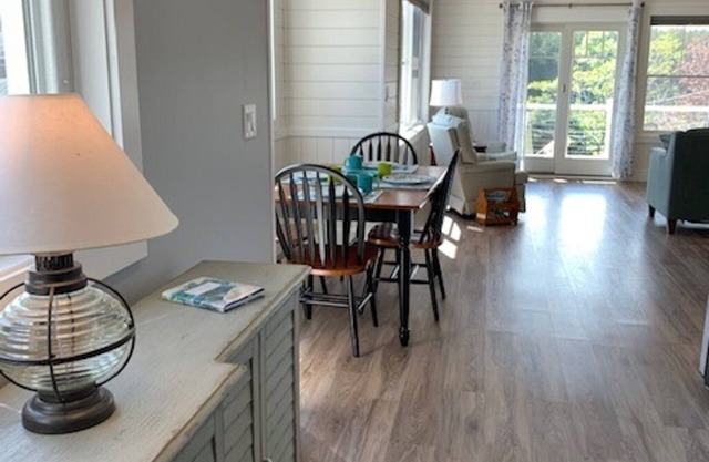 New Listing! Island View Cottage