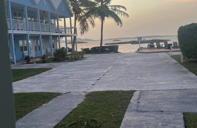 NEW LISTING! NEWLY UPDATED! Beachfront villa located at The Hideaways Resort