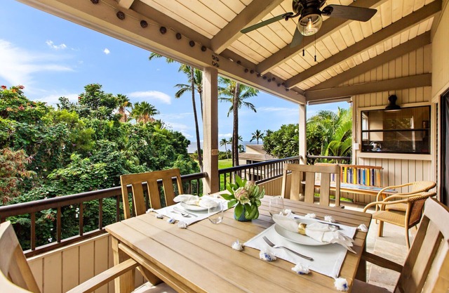 New Listing: Open layout with stunning views