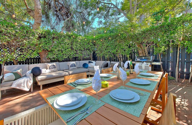 New Listing Promotion Venice Villa! 2mins Walk to Venice Beach and Abbot Kinney