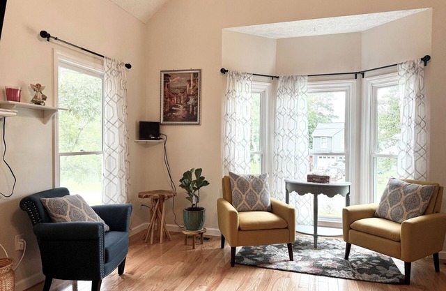 New Listing! Relax & Recharge