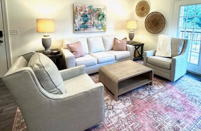 New Listing - The Deuce at The Bluff West