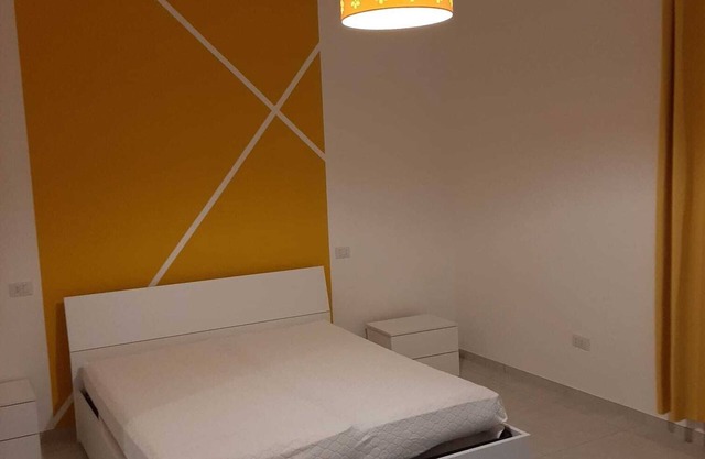 NEW LUXURY BIG APARTMENT