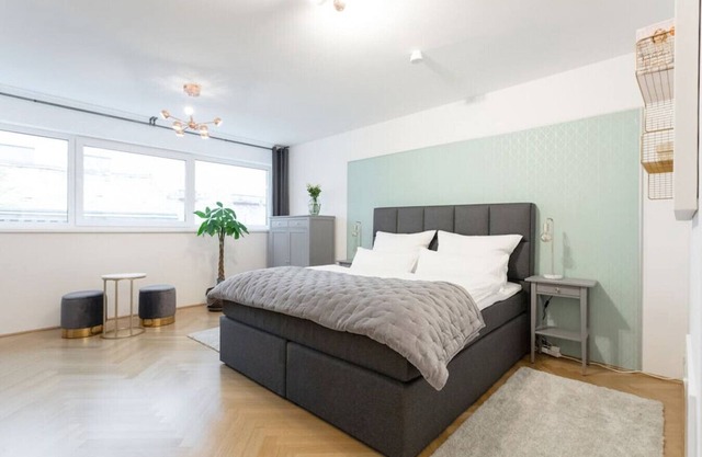 NEW Luxus Studio only 10min Centre - Markus apartment