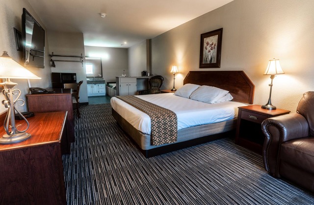 New Orleans Inn Portageville