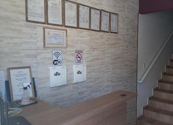 NEW PARK Apart Hotel