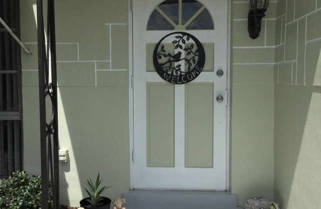 New Port Richey. Home away from home! This house has all the comforts of home.