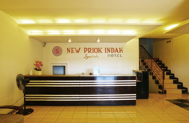 New Priok Indah Hotel
