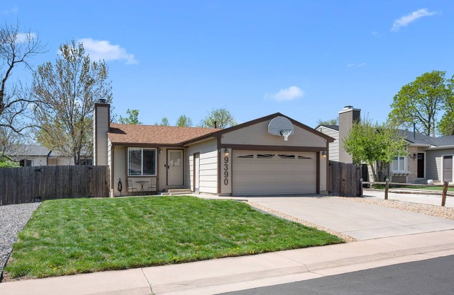 New! Recently Updated- Near Parks & Rec Center, Fenced Yard- 30 Day Rental