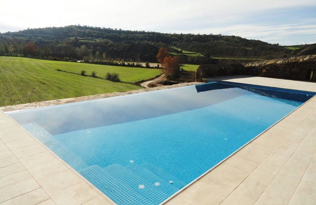NEW RURAL HOUSE LA TORRA (DE RIBELLES)