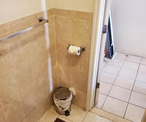 New Studio apartments Available Now!