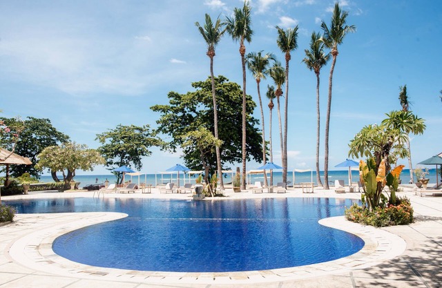 New Sunari Lovina Beach Resort