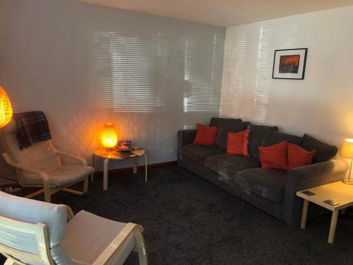 NEW Super 2BD Flat near Dalkeith Town Centre
