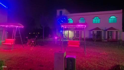 New Surya Kutir Resort