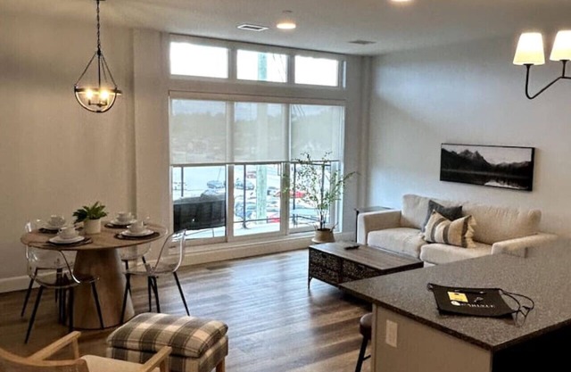 New The Carlyle 305 Grand Bend