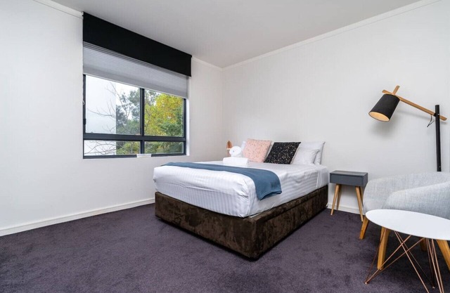 New to VRBO: Gateway Apt in Kingston Central!
